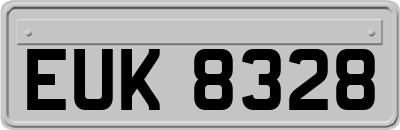 EUK8328