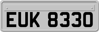 EUK8330