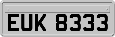 EUK8333