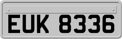 EUK8336