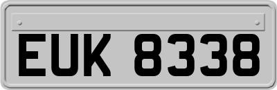EUK8338