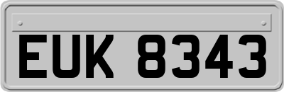 EUK8343