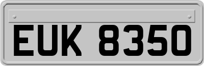EUK8350