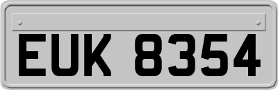 EUK8354