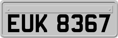 EUK8367