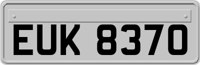 EUK8370