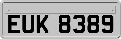 EUK8389
