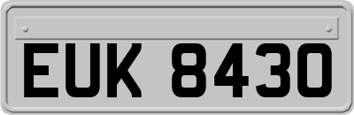 EUK8430