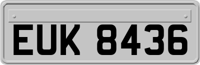 EUK8436