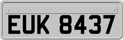 EUK8437