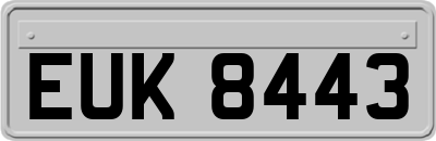 EUK8443