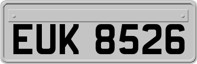 EUK8526