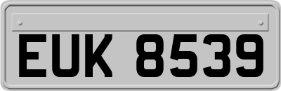 EUK8539