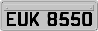 EUK8550