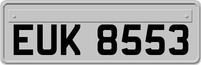 EUK8553