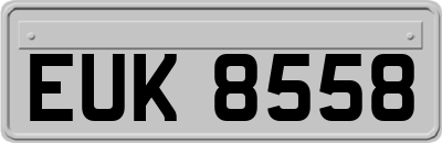 EUK8558