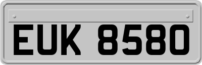 EUK8580