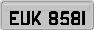 EUK8581