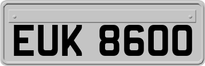 EUK8600