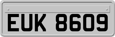 EUK8609