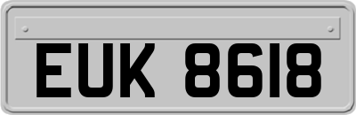 EUK8618