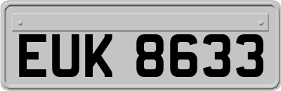 EUK8633