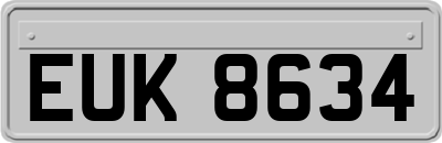 EUK8634