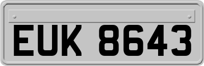 EUK8643