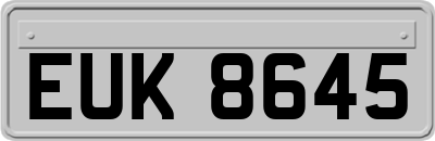 EUK8645