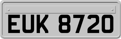 EUK8720