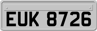 EUK8726
