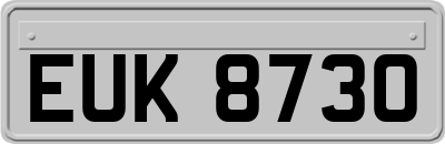 EUK8730