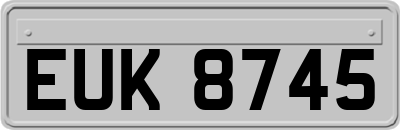 EUK8745