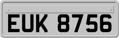 EUK8756