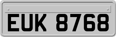 EUK8768