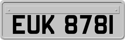 EUK8781
