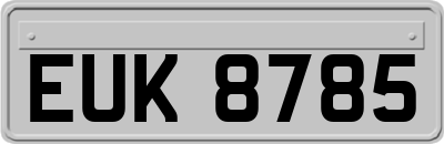 EUK8785