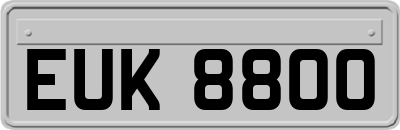 EUK8800
