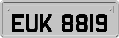 EUK8819