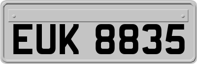 EUK8835