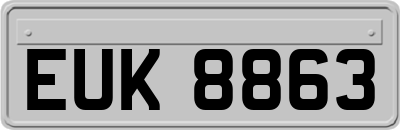 EUK8863