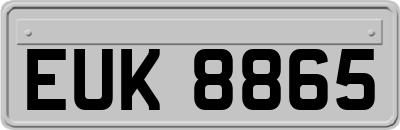 EUK8865