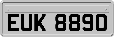 EUK8890