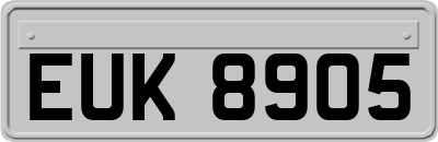 EUK8905