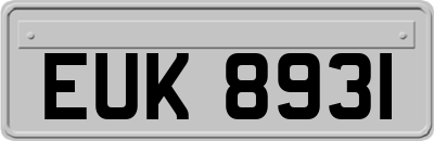 EUK8931