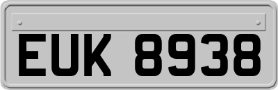 EUK8938