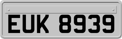 EUK8939