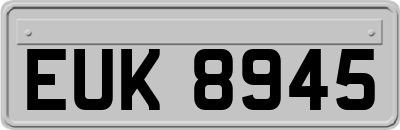 EUK8945