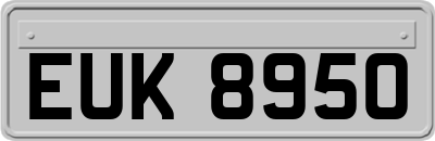 EUK8950