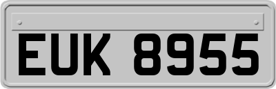 EUK8955